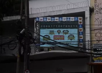 Foto: Thiago Gomes / O Liberal