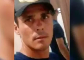 Jailson fugiu depois de cometer o crime contra Claine Gomes dos Santos, ocorrido no dia 25 de janeiro deste ano. (Reprodução / Debate Carajás)