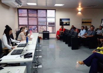 Foto: Divulgação/MPPA