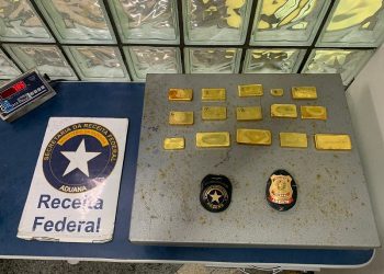 Reprodução/Receita Federal