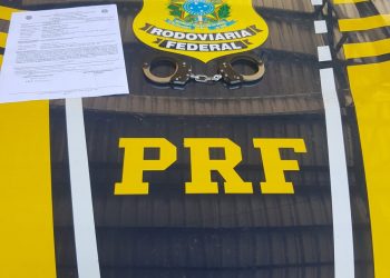 Foto: Divulgação/PRF