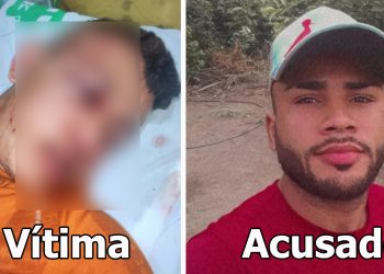 Polícia Civil procura acusado de tentativa de homicídio em Brasil Novo, no Pará