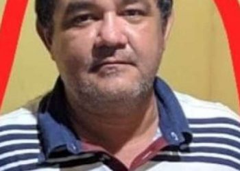 Guirland José Pereira Brito Freire (Guirland), filho do ex-prefeito Wirland Freire, foi vítima de atentado a bala