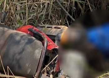 Trabalhador morre em acidente na BR-158, no sul do Pará