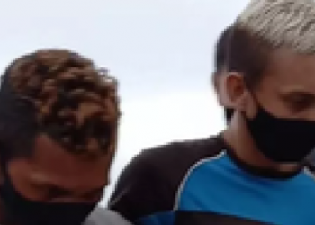 Crime aconteceu em abril de 2021. Julgamento será no dia 8 de setembro de 2022. (Reprodução / Redes Sociais)