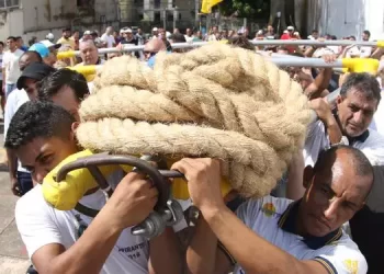 Foto: Cristino Martins / O Liberal / Arquivo