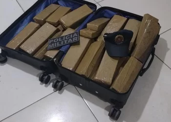 Foto: Reprodução / PM