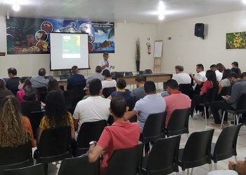 Foto: Reprodução do Site CNA Brasil