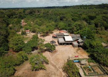 Foto: Grupo Especial de Fiscalização Móvel (GEFM)