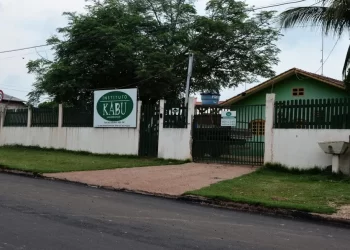 Foto: Arquivo Pessoal