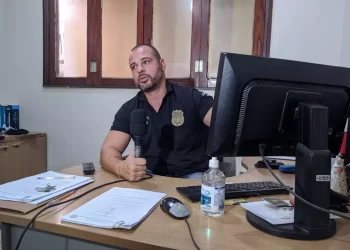 Foto: Dominique Cavaleiro/g1