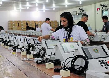 Foto: Irene Almeida/Diário do Pará