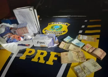 Foto: Divulgação/PRF