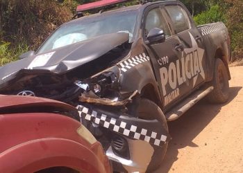 Foto: Divulgação/PM