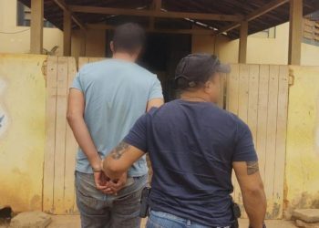 Foto: Reprodução do Portal Gazeta Real