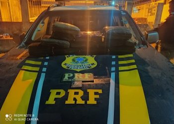 Foto: Divulgação/PRF