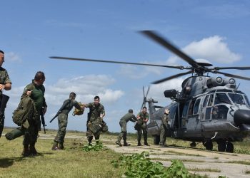 Foto: Divulgação/Ascom CMN