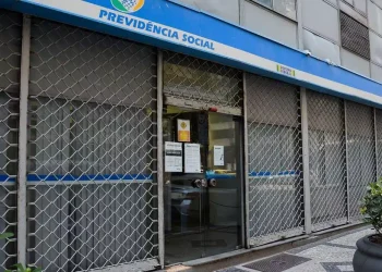 Foto: Tomaz Silva / Agência Brasil