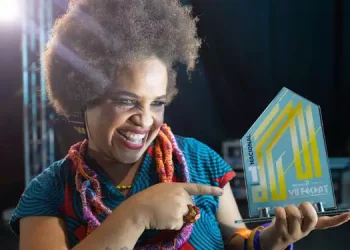 Jaime Souzza/ Na Mareé