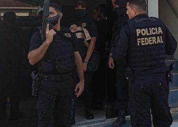 Altamira: PF prende homem acusado de extrair e comercializar ouro ilegal