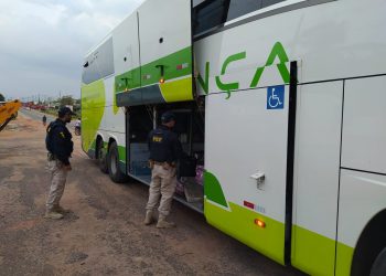 Foto: Divulgação/PRF