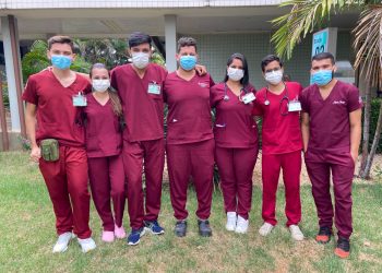 Foto: Divulgação/Ascom HRPT