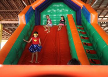 Foto: Wilson Soares / A Voz do Xingu