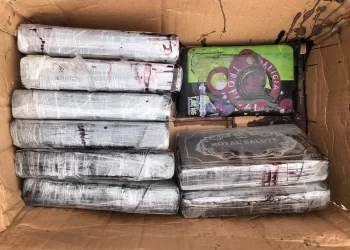 Foto: Reprodução / Polícia Judiciária de Portugal