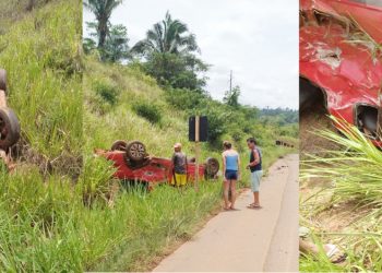 Fotos: Reprodução das Redes Sociais