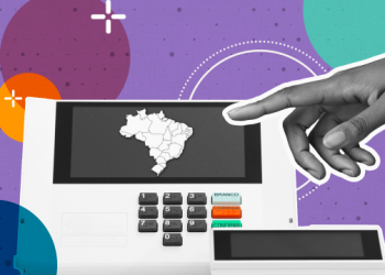 Totalização da votação poderá ser acompanhada por meio de aplicativos