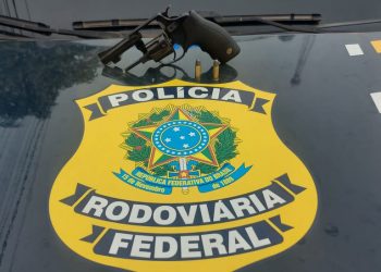 Foto: Divulgação/PRF