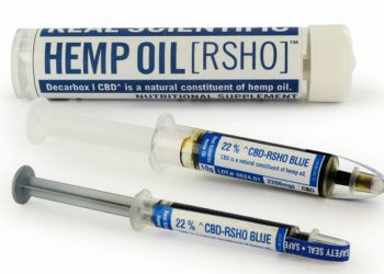 Foto: Divulgação/Anvisa