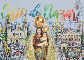 Foto: Reprodução / Arquidiocese de Belém