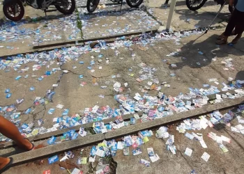 Foto: Nicksson Melo/g1