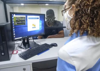 Foto: Reprodução / Detran