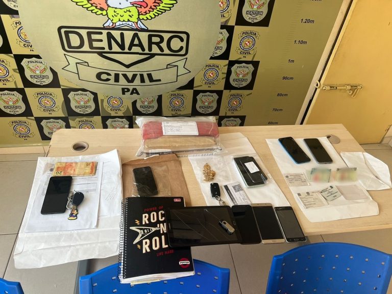 Foto: Divulgação/PC