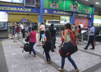 Foto: Elivaldo Pamplona/ O Liberal