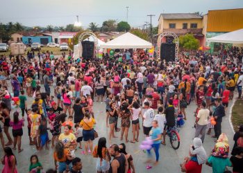 Foto:: Evair Almeida - Ascom/PMA