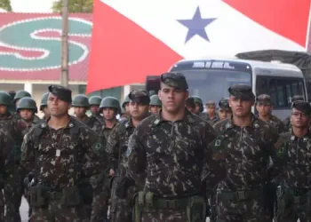 Foto: Thiago Gomes/O Liberal