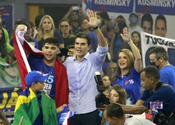 Foto: Ricardo Amanajás