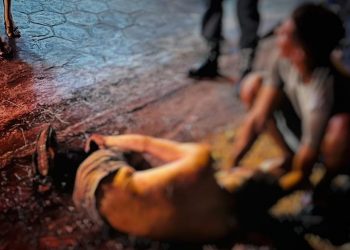 Homem baleado em Altamira morre e mulher segue internada em estado grave