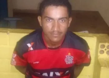 Jovem é condenado a 107 anos de prisão no Pará. — Foto: Reprodução