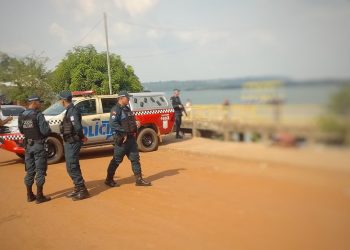 Homem é assassinado a tiros em Altamira