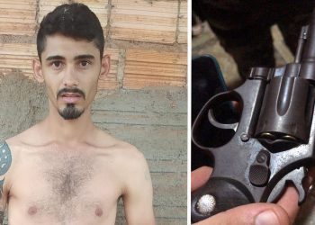 Foto: Reprodução do Site Gazeta Real