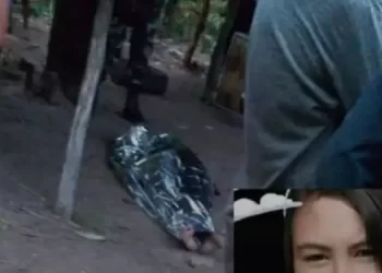 Não se sabe as motivações do crime (Reprodução / Correio do Norte