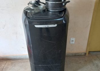 Foto: Reprodução do Blog Informe Verdade