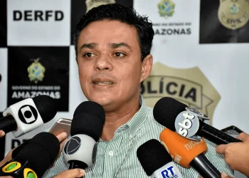 Foto: Divulgação/PC-AM