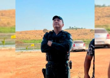 Sargento da PM morre em confronto com assaltantes de carro-forte em Marabá