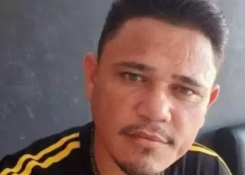 João Bosco foi encaminhado para a Central de Triagem Masculina de Marabá (CTMM/SEAP), onde aguarda para ser recambiado a Parauapebas, município em que ficará preso. (Reprodução/ Redes sociais)