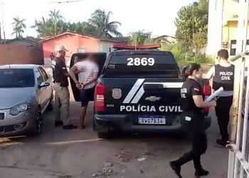 Foto: Divulgação/Agência Pará